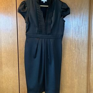 London Style Nights Black Cocktail Dress Size S